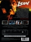Preview: Leon - 25th Anniversary Director's Cut - (2-Disc Limited Uncut Edition Mediabook) - Limitiert auf 250 Stück - Neu & OVP